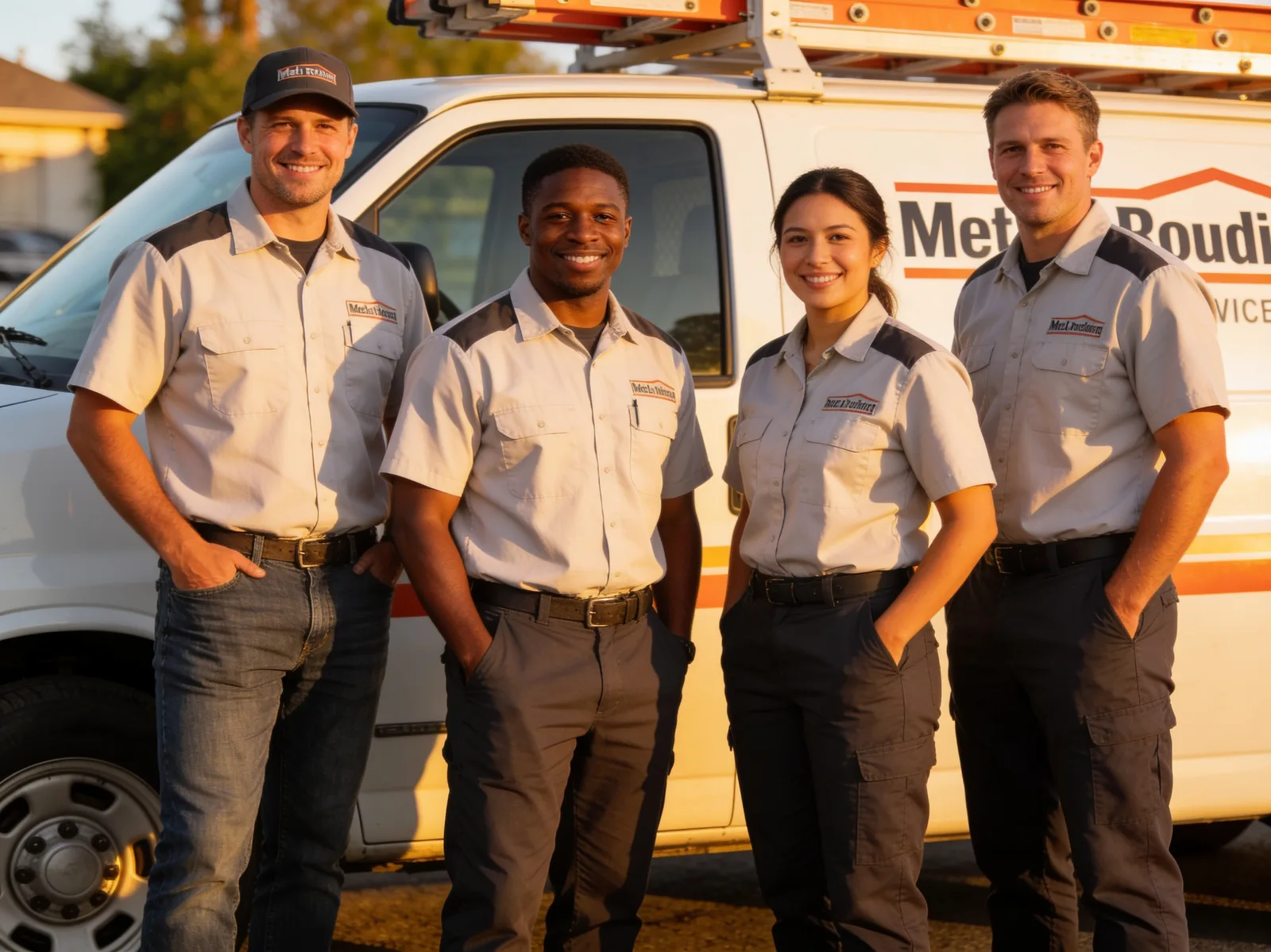 Metal Roof Installation company in Crockett, TX